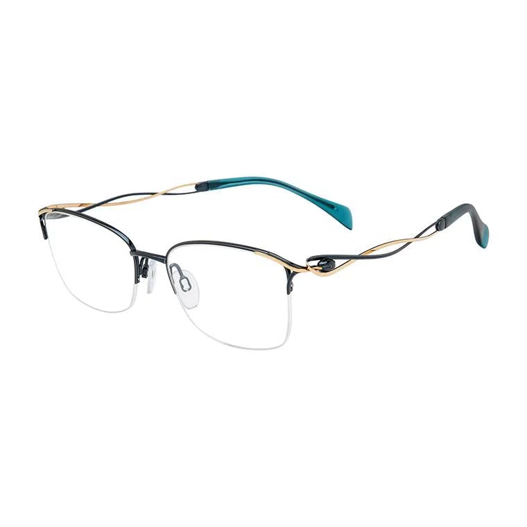 Line Art XL2189 Eyeglasses - view 3